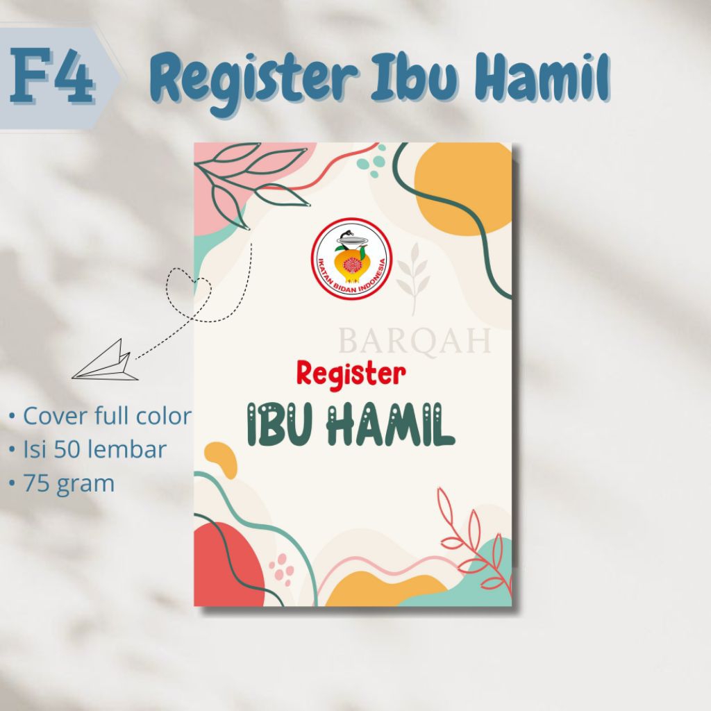 

Register Ibu Hamil