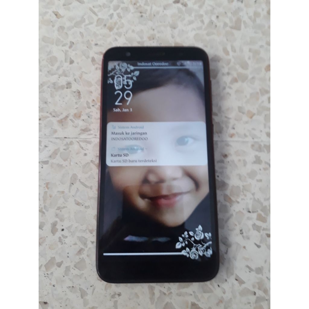 Asus Live L2 x00rd minus lcd