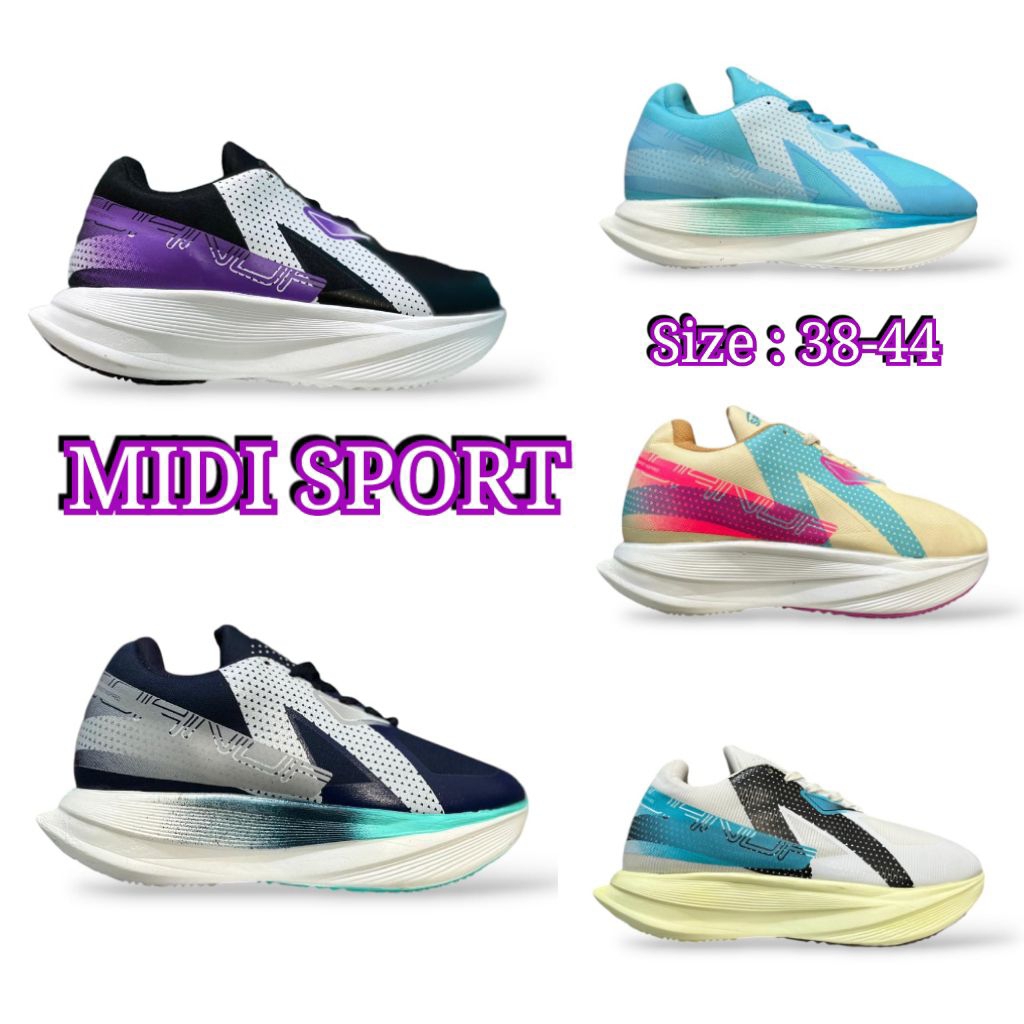Sepatu Specs Coanda Spars Sepatu Lari Specs Spart Sepatu Running Specs Coanda