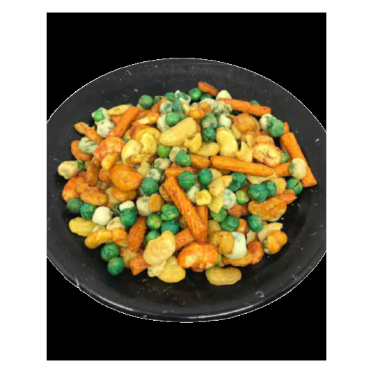 

Kacang MIxnut/kacang campur 5rasa 500gram