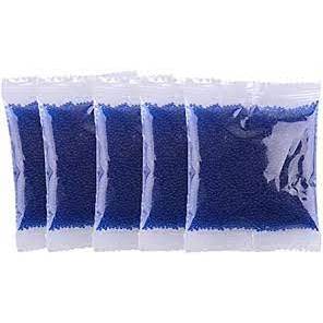 WGG Sachet Water Gel Hydrogel 7-8mm