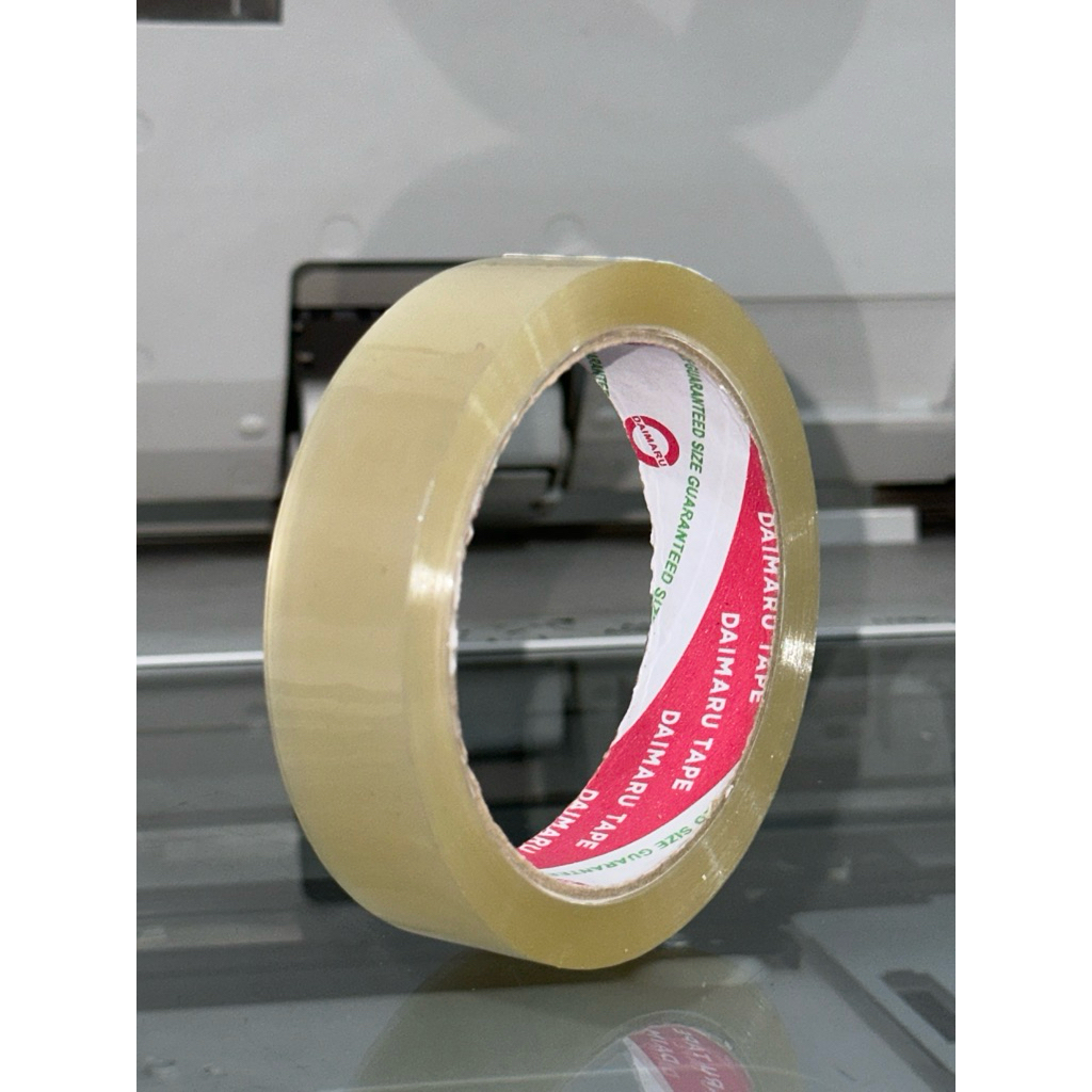 

Daimaru Stationery Tape 24mm x 72 Yard