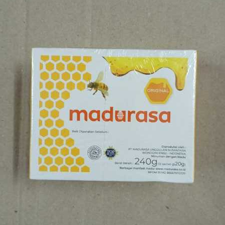 

Madurasa Kotak 240gr