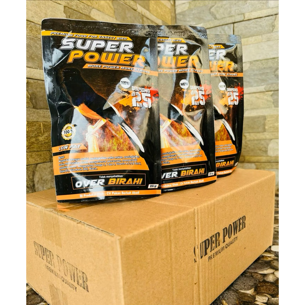 VOER BURUNG MURAI BATU VOER MURAI BATU BURUNG PEMAKAN SERANGGA PAKAN HARIAN DAN LOMBA SUPER POWER DI