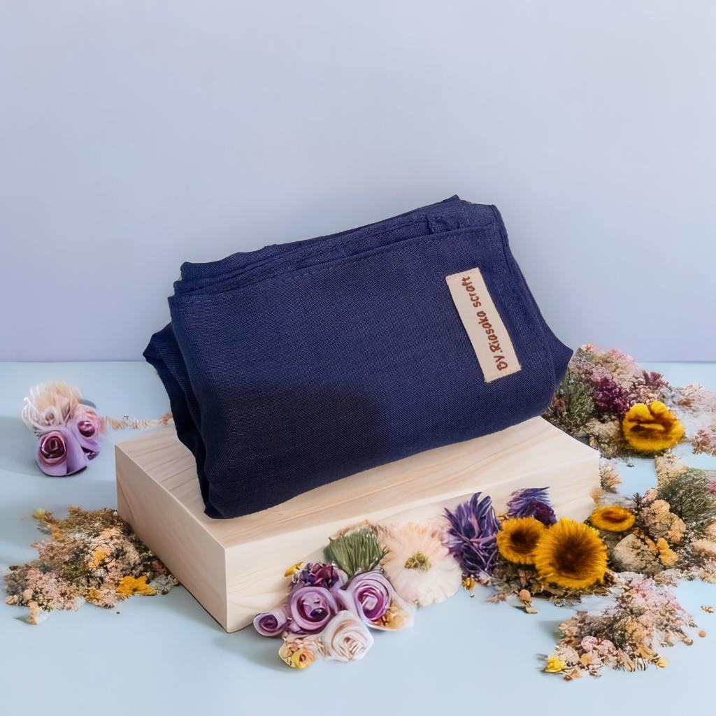 Jilbab Paris Premium - Bahan Halus/Paris premium segi empat/Hijab Paris Premium Murah