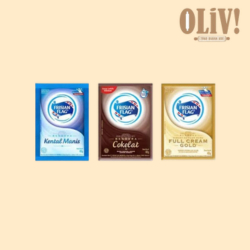 

Frisian Flag Susu Kental Manis Kemasan 38gr