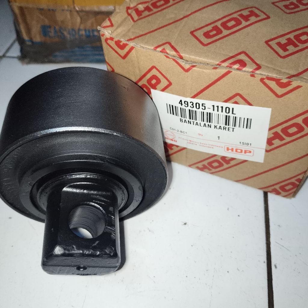 BANTALAN KARET 49305-1110L KARET DINGDONG HOP