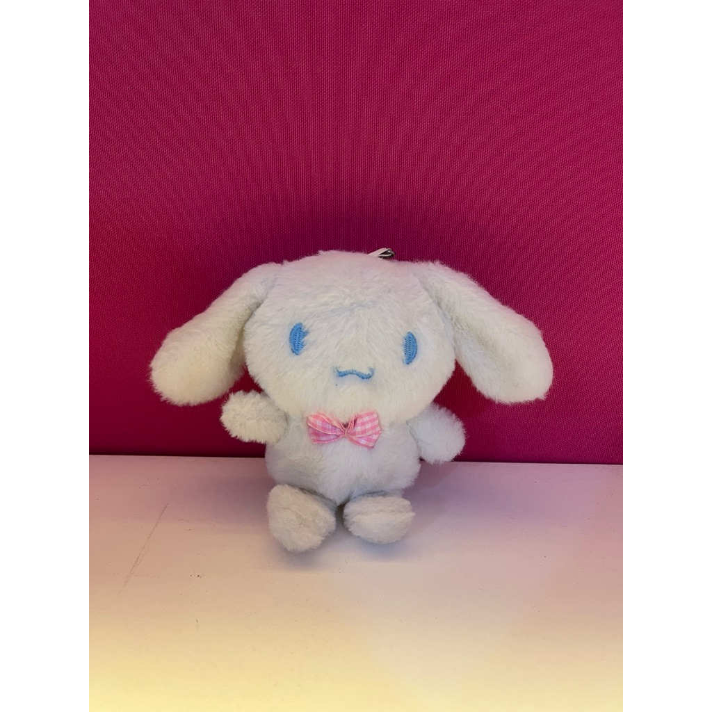 Sanrio Cinnamoroll Plush
