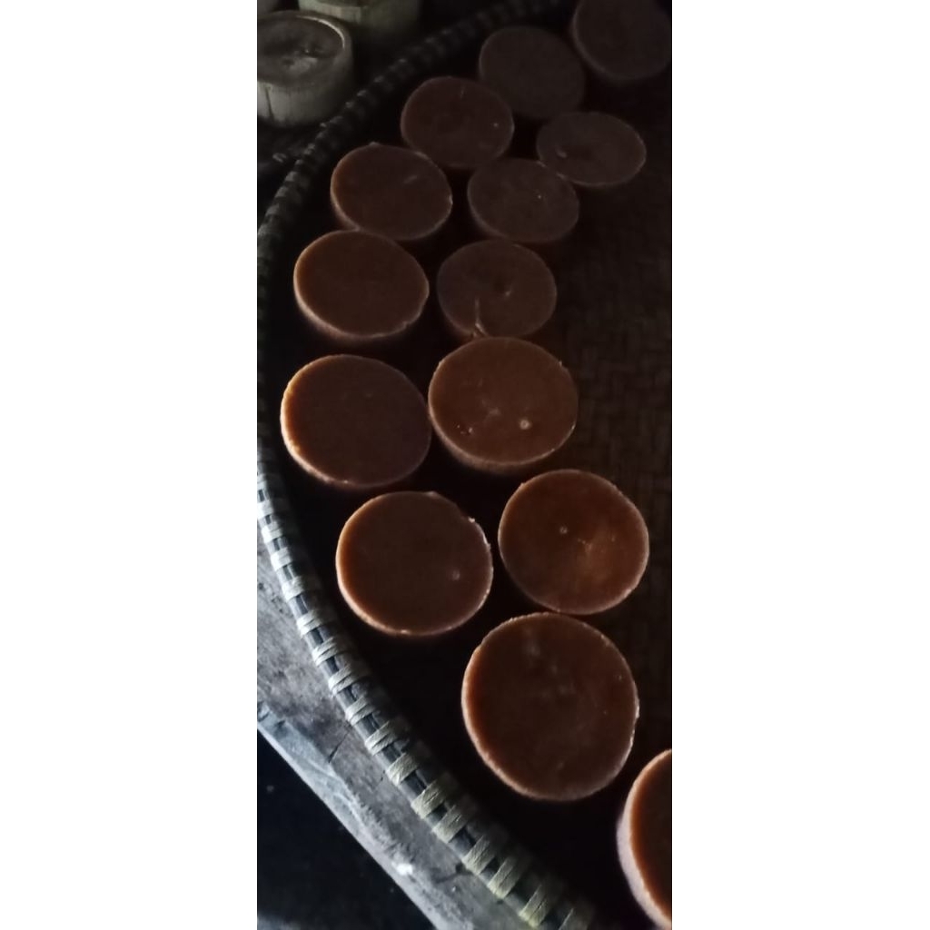 

gula aren khas pangandaran