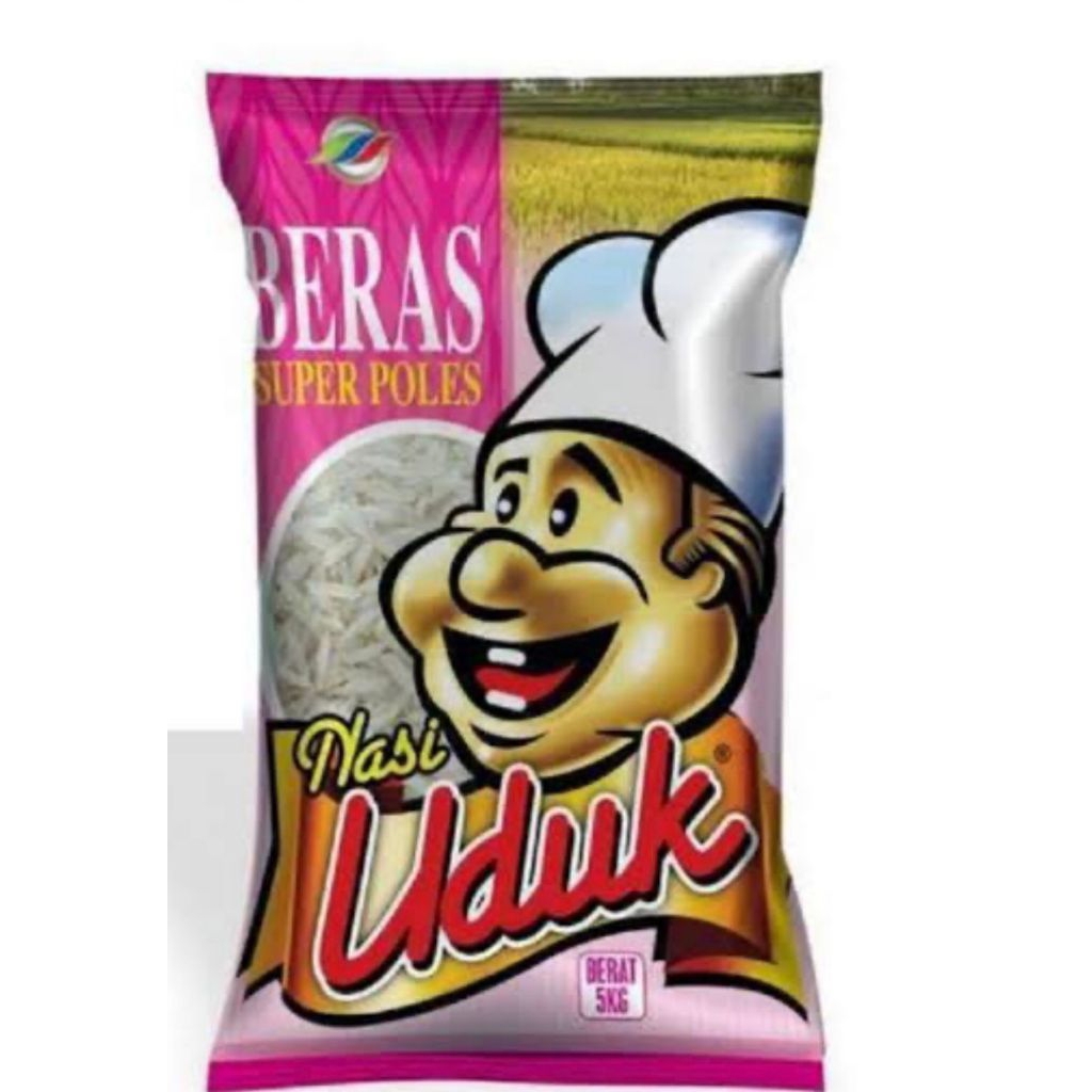 

BERAS UDUK PINK 5KG