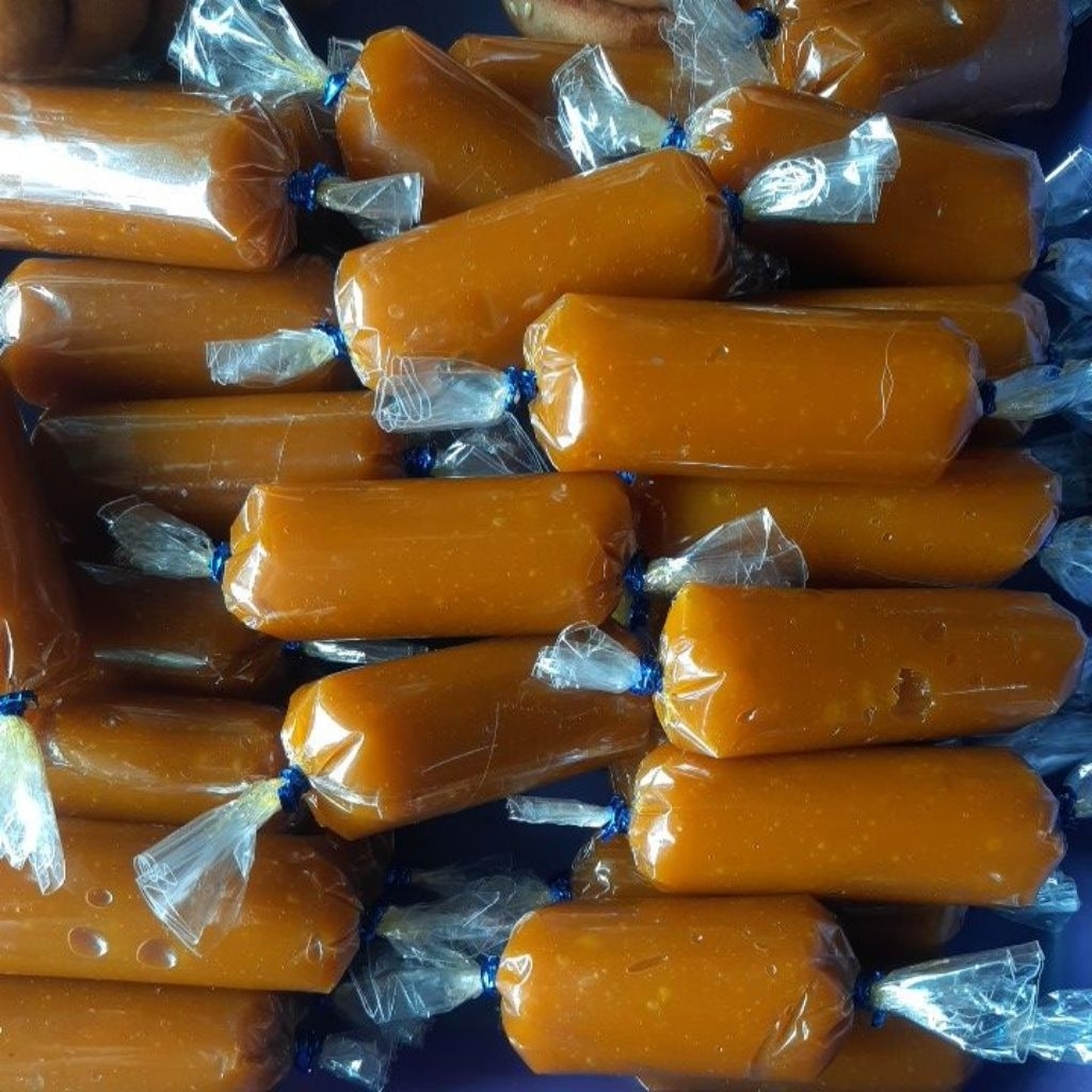 

dodol kalimantan