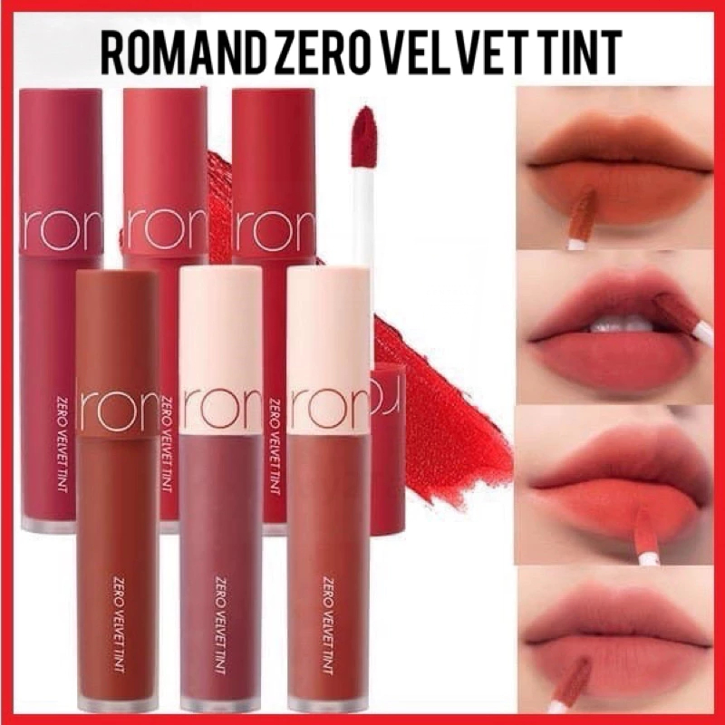 Harga Romand Glossy Terbaru Jul 2025 | BigGo Indonesia