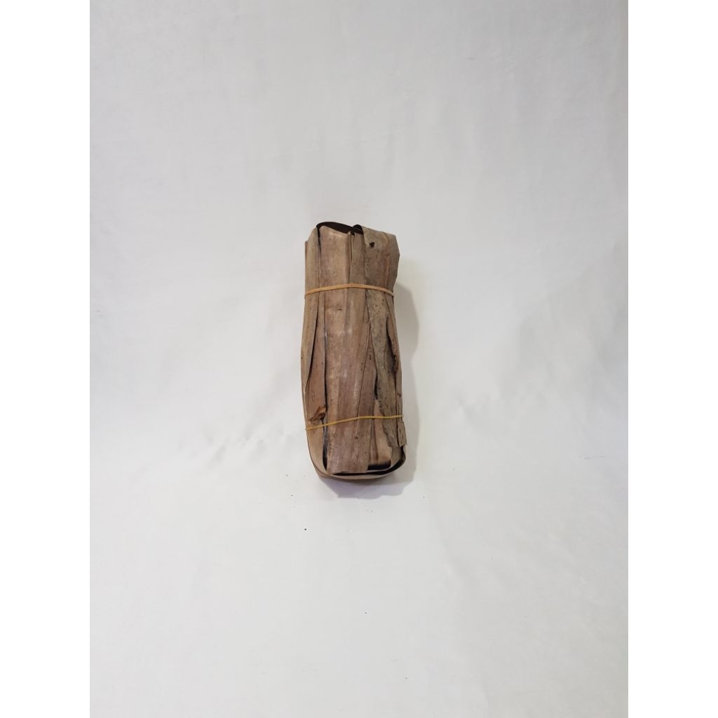 

Gula Aren Cetak Kemasan Daun