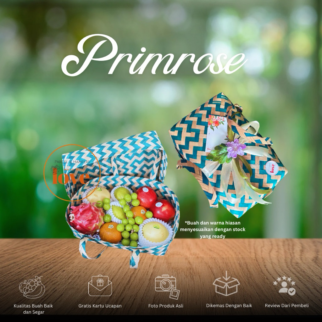 

Hampers Buah Segar / Hampers Buah Premium / Hampers Buah Bekasi / Hampers Buah Cantik / Hampers Lebaran / Hampers Buah Idul Fitri