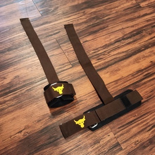 STRAPS GYM FITNESS STRAP ACCESSORIES GYM FITNESS KMCR - KMCR