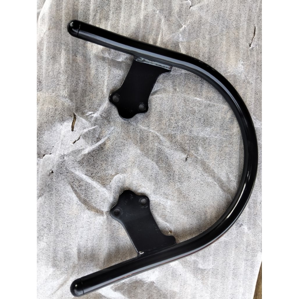 BEHEL JOK SCOOPY-FI 2016 ORIGINAL COPOTAN