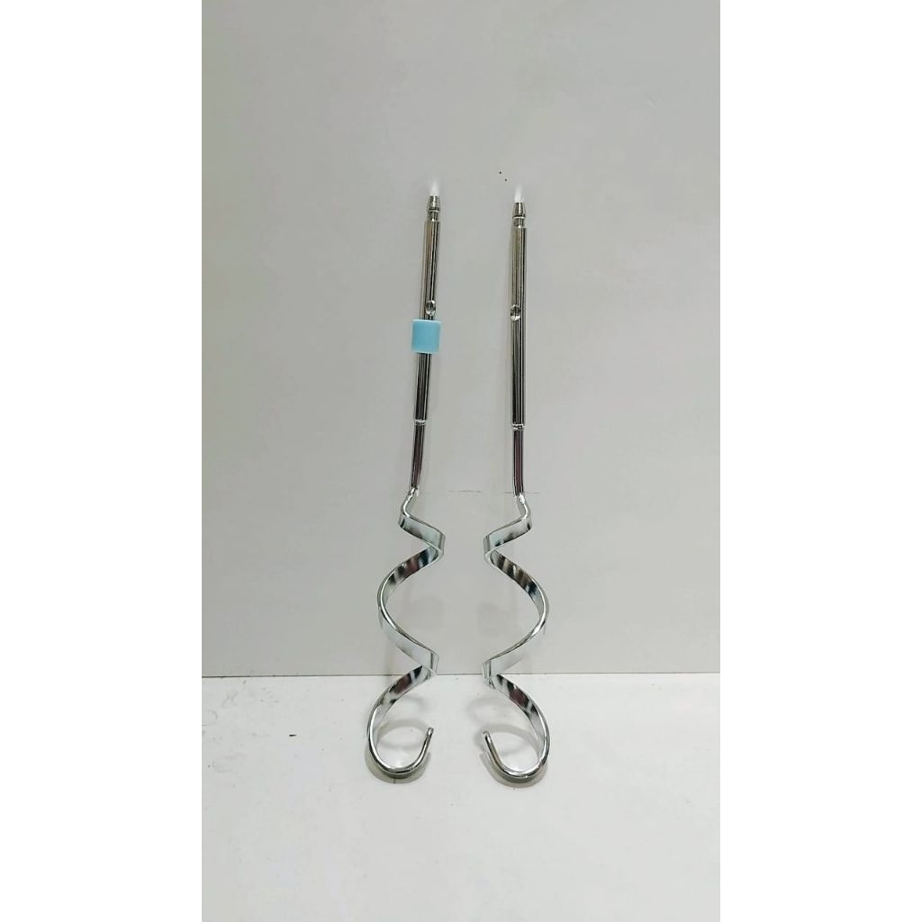 Stik SPIRAL Mixer Philips Hr 1530 - Hr 1538 - Hr 1500 - Hr 1456 - Hr 1492 - Hr 1505 DLL