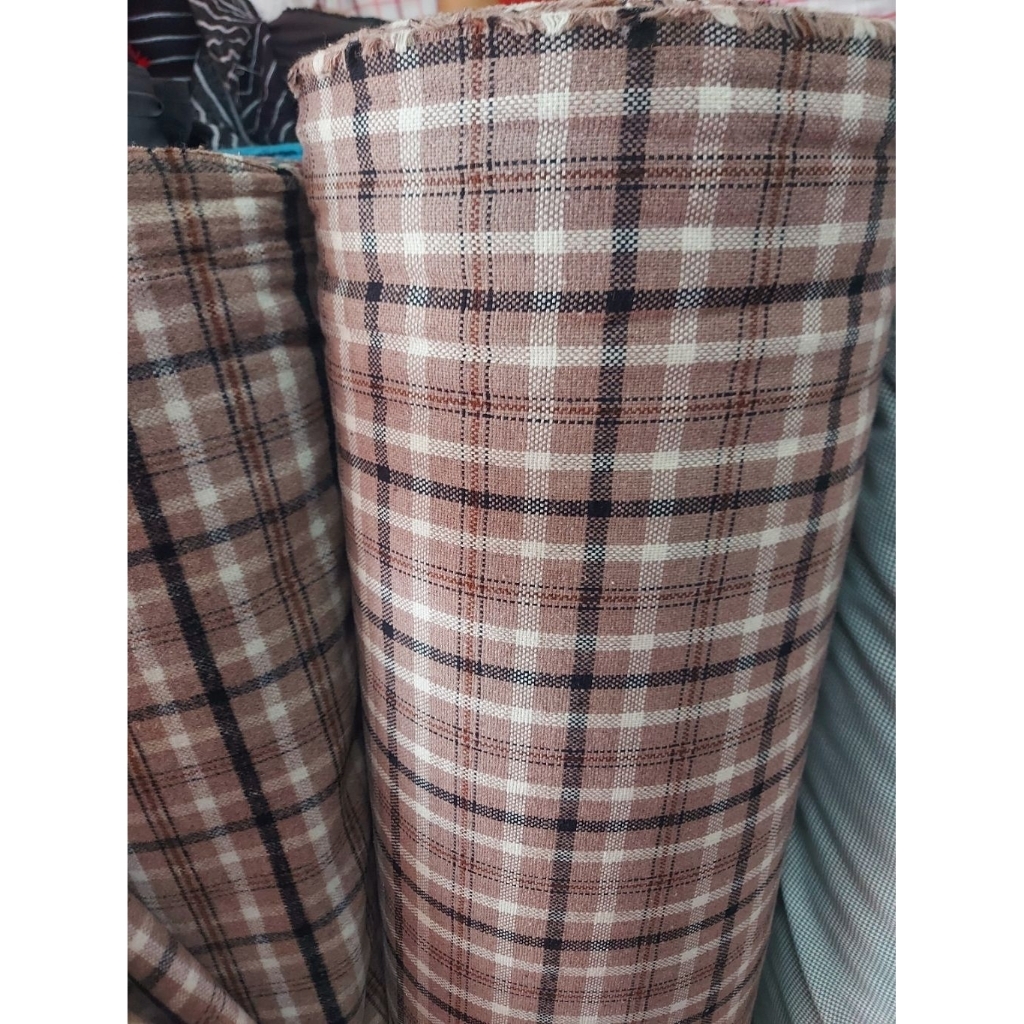 kain tweed premium- kain tweed blazer- kain tweed kotak kotak- kain tweed tebel- kain tweed original