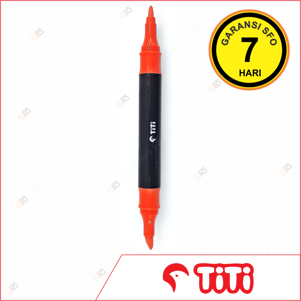 

Spidol Akrilik Titi Satuan 45 - Deep Cosmos - Acrylic Marker Multifungsi