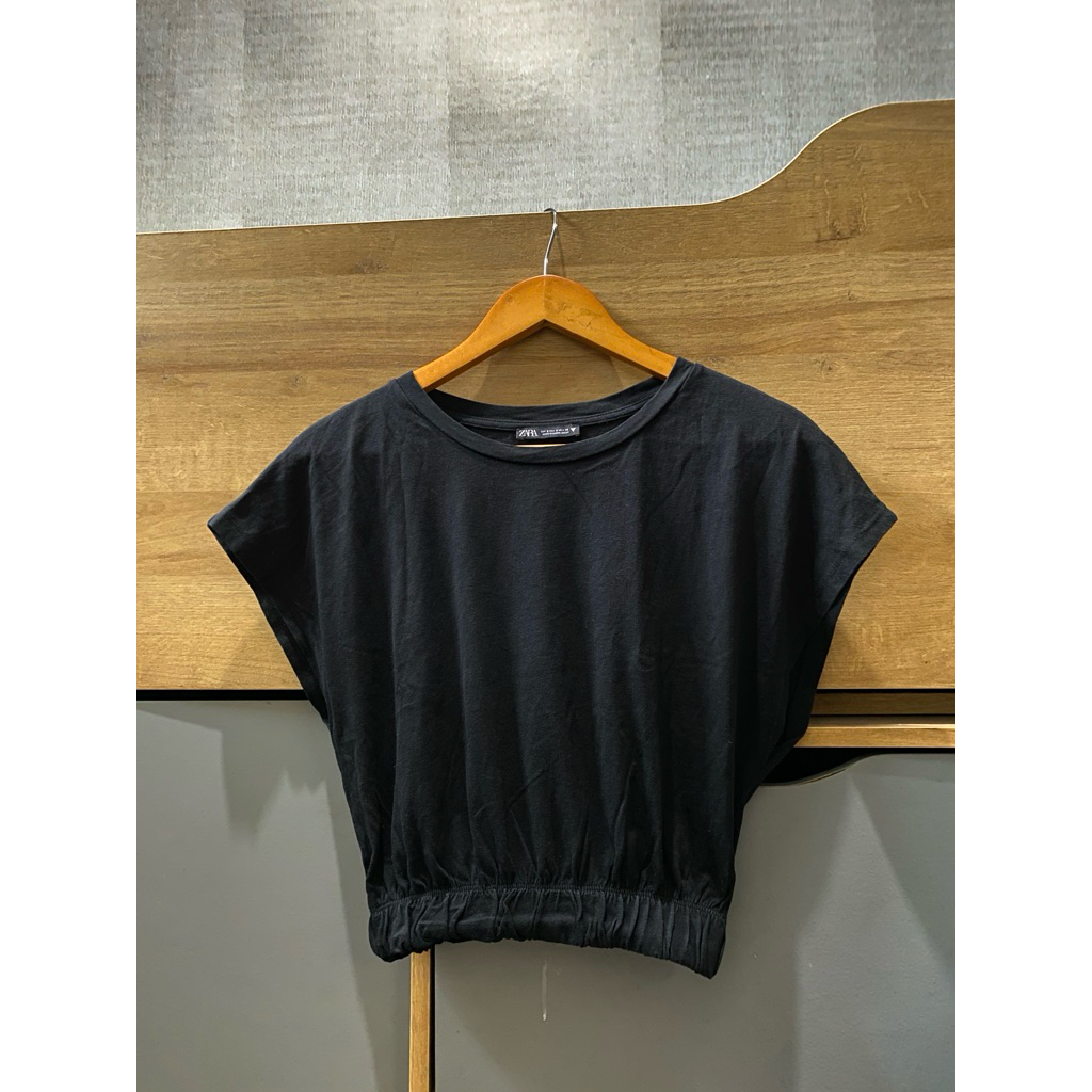 Top Zara dan Zara Trafaluc