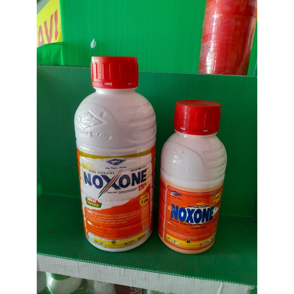 herbisida noxone 1L