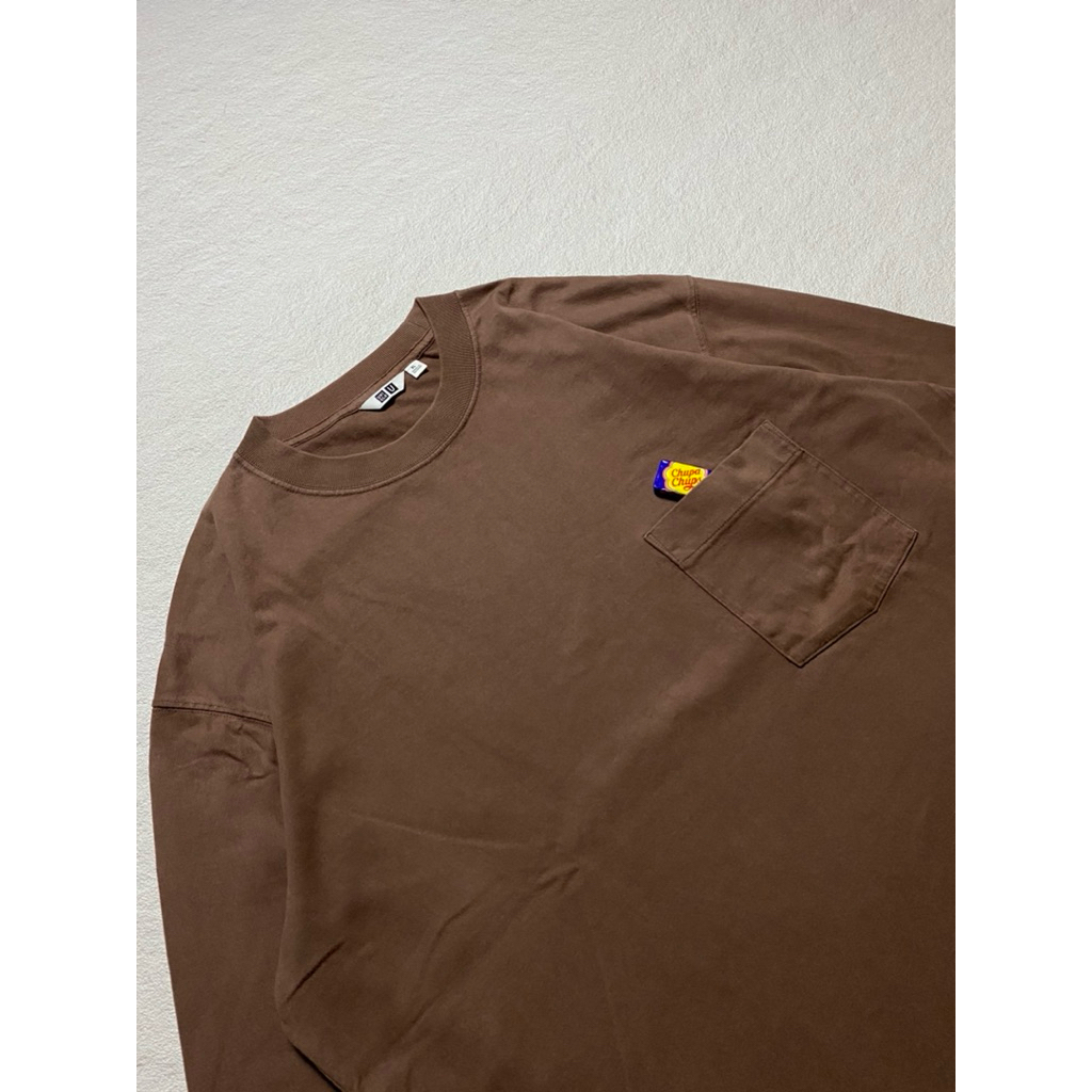 Long Sleeve Uniqlo