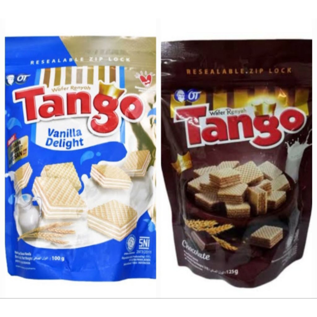 

tango wafer 133gr(ukuran besar)tersedia dalam rasa coklat , strawberry, vanila milk