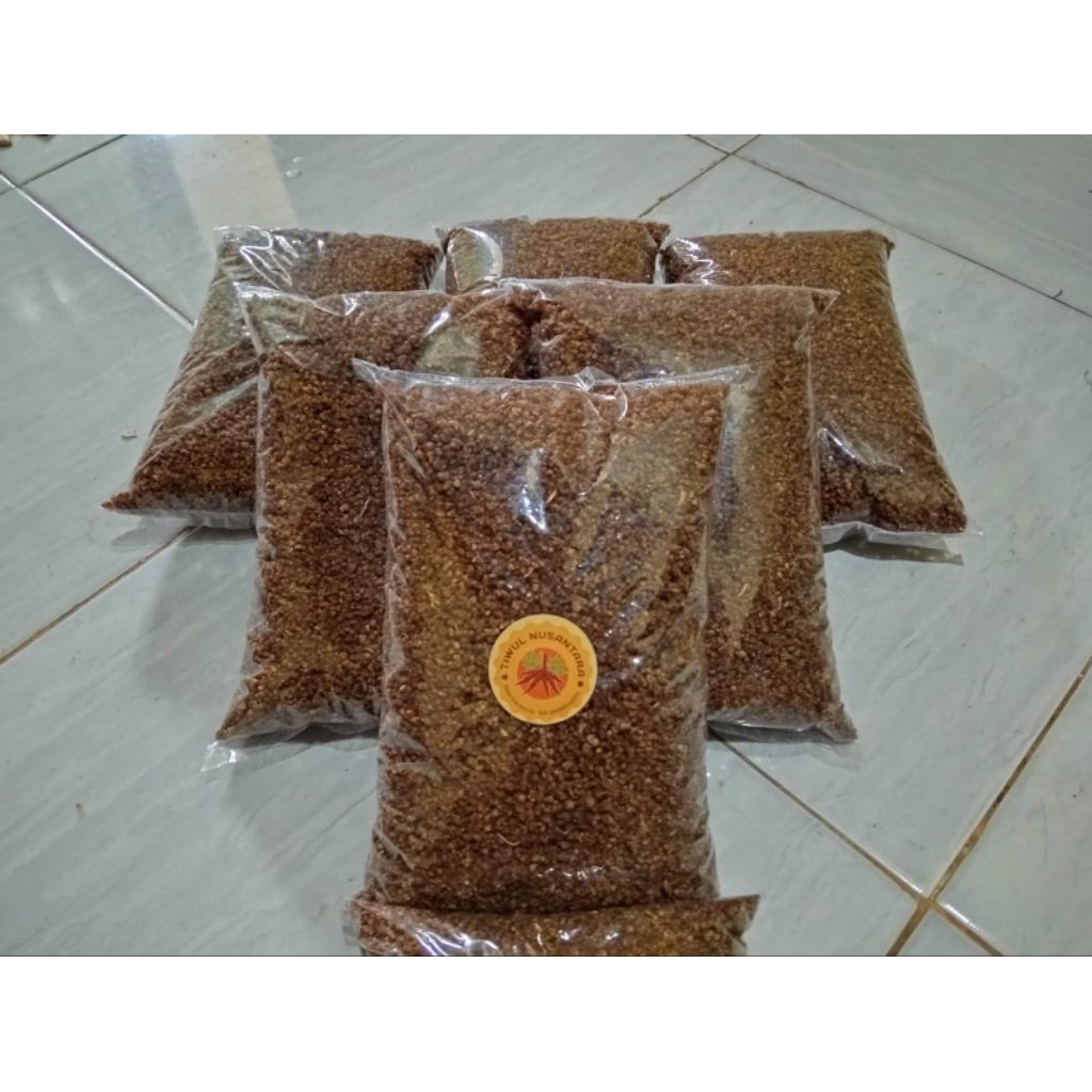 

Nasi Tiwul Dari Singkon 1kg