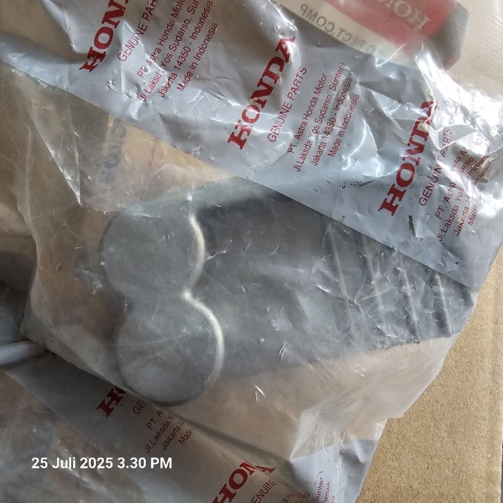 Kiprok CBR 150R StreetFire 2015-2021. 31600-K15-921