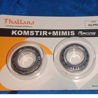 Komstir Comsteer Bambu Racing Thalland CB/GL/Gl Pro/Neotech/Tiger/Mega Pro / Komstir GL