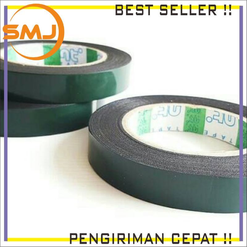 

Excellent Double Tape Foam Isolasi Bolak Balik Busa 2cm