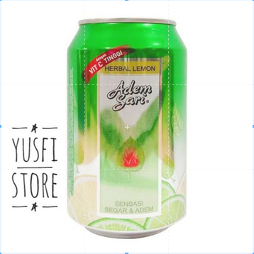 

Grosir Adem Sari Cingku Kaleng 320 ml Sariawan Tenggorokan Kering Bibir Pecah Pecah Melatup Panas Dalam Vitamin C