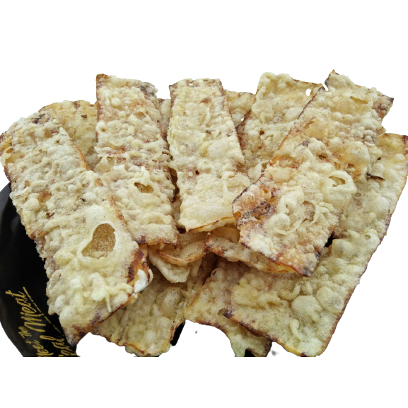 

Keripik Sale Pisang LIdah/Sale Pisang Panjang 500gram