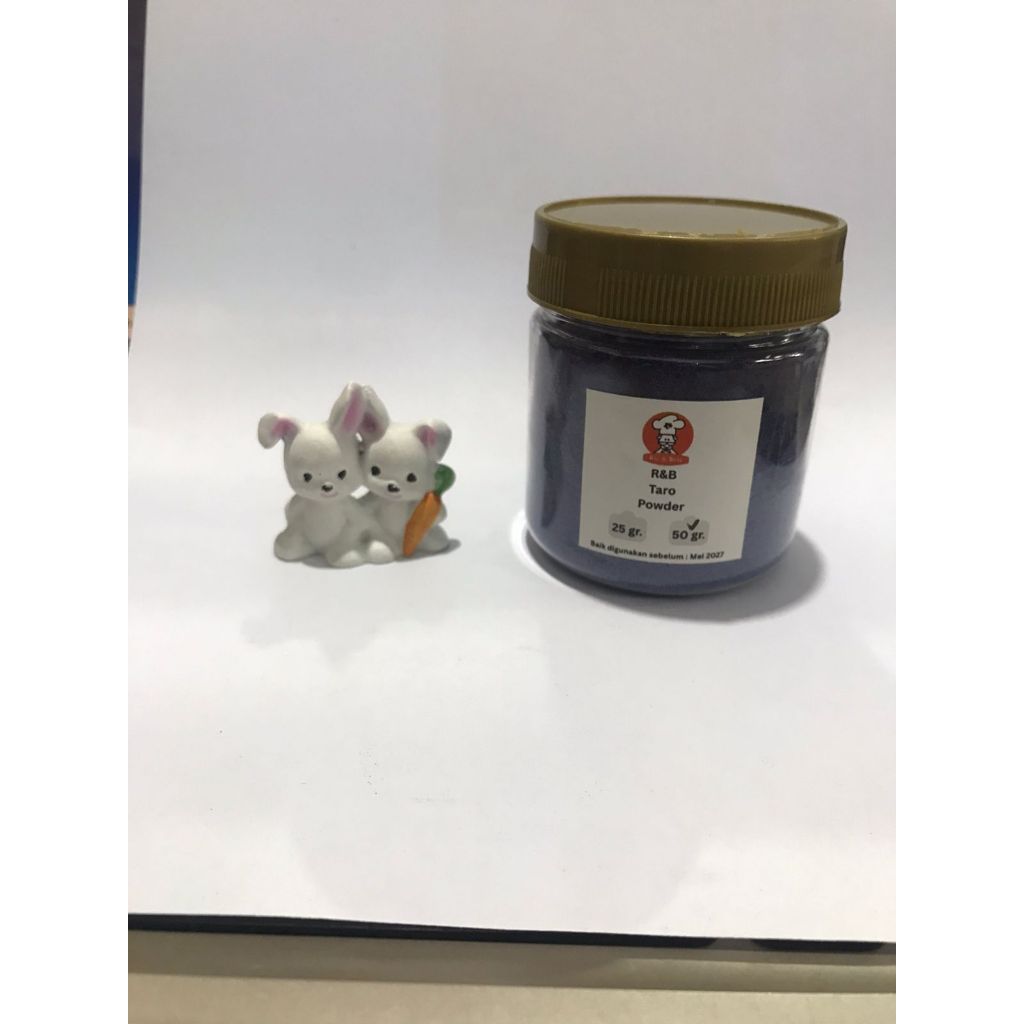 

RnB taro powder 50gr