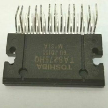 ic TA8275 HQ TOSHIBA TA 8275 HQ ic Toshiba