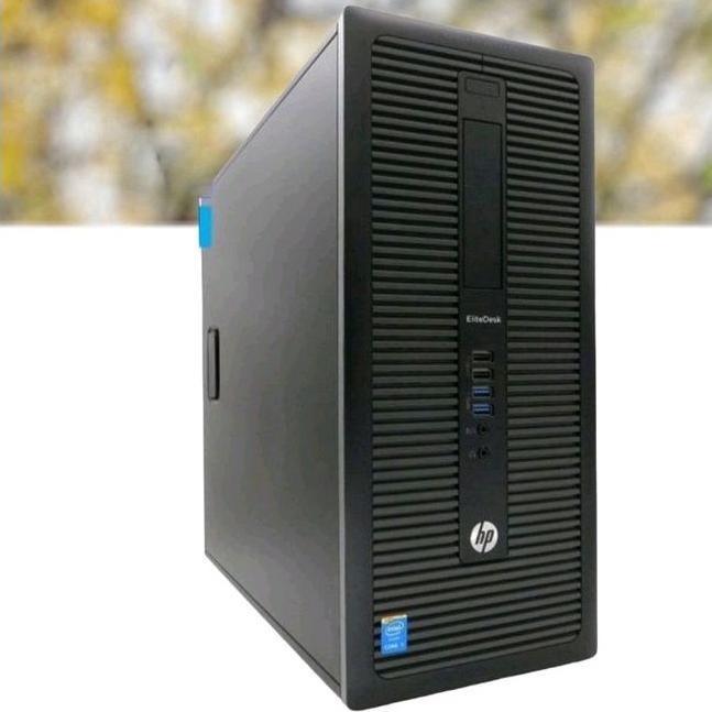 HP PRODESK 600 G1 TOWER GEN 4 KOSONGAN TERMURAH