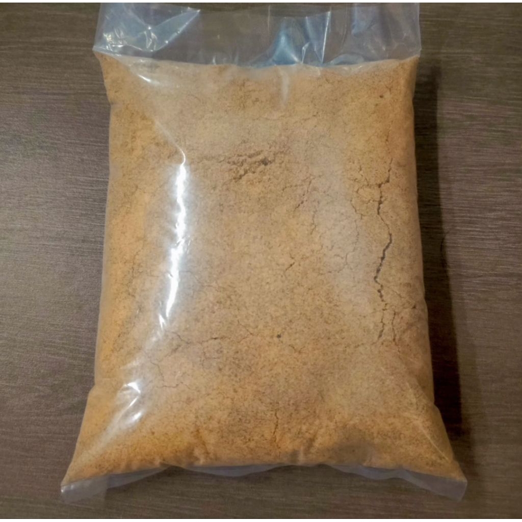 MBM | TEPUNG DAGING & TULANG – PROTEIN 50% – PAKAN UNGGAS & IKAN 1kg