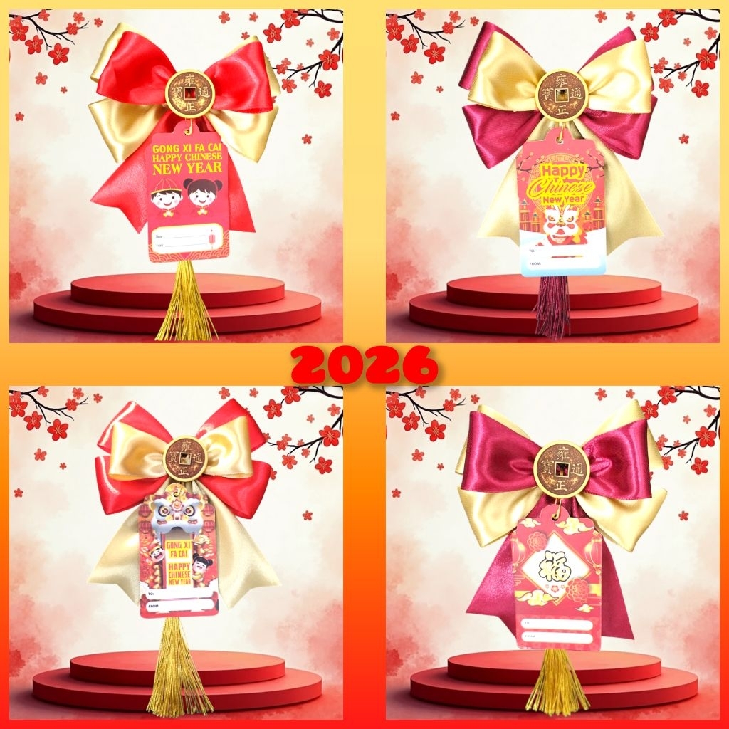 

Pita Hampers Imlek Free Tag Random