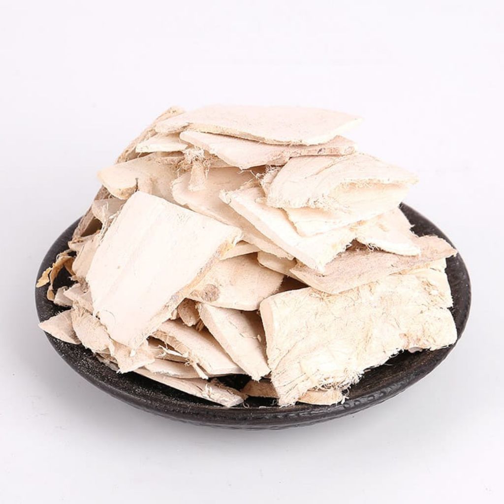 

Qi Gan Ge Pian/Periploca Sepium