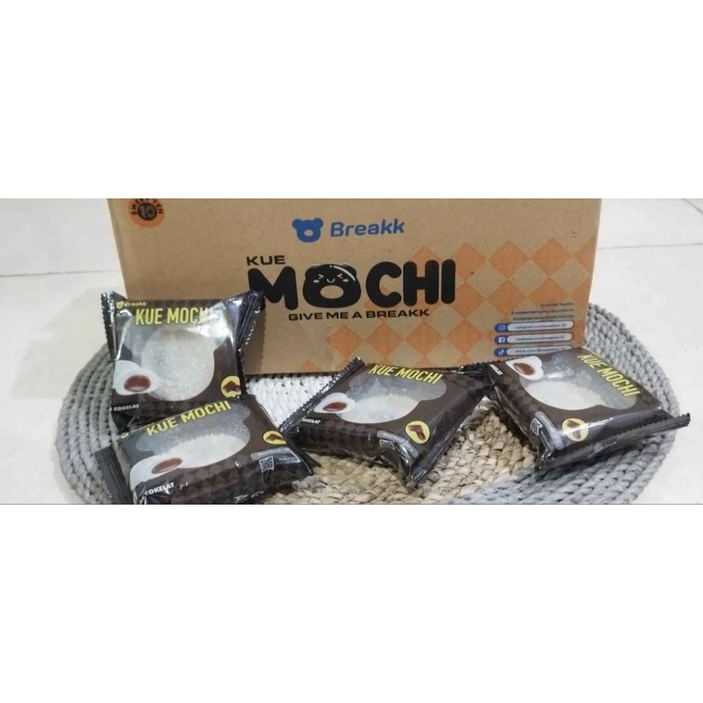 

MOCHI BREAKK