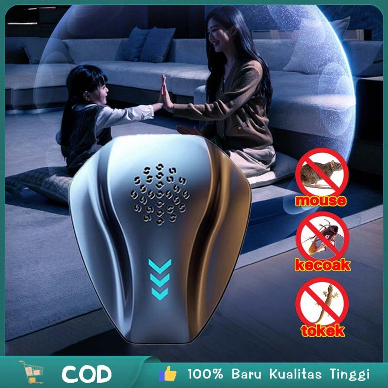 Pengusir Tikus Rumah Paling Ampuh Ultrasonic Pengusir Tikus Pengusir Tikus Pengusir Tikus Ultrasonic