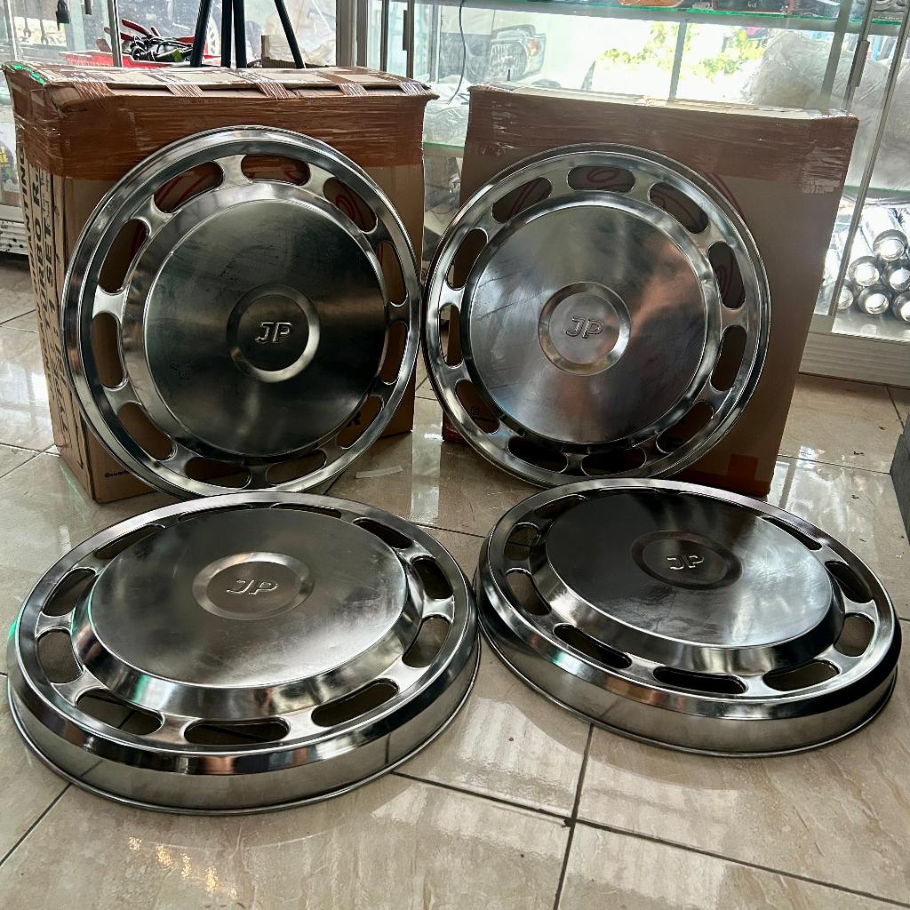 WELDOP ADIPUTRO RING 20