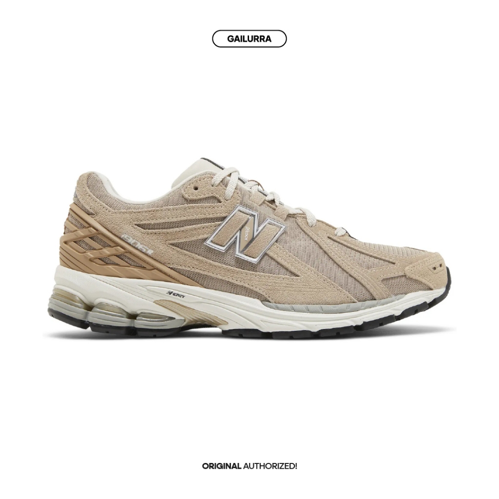 New Balance 1906R Mindful Grey Original
