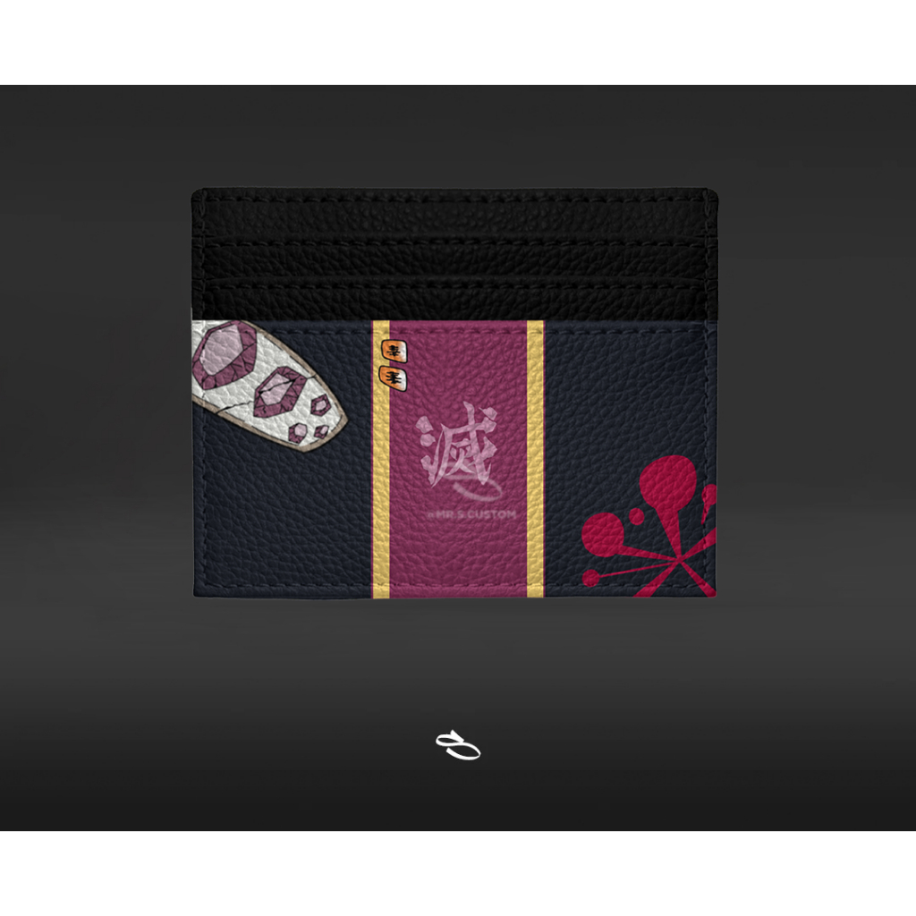 Tengen - Demon Slayer Custom Shoes