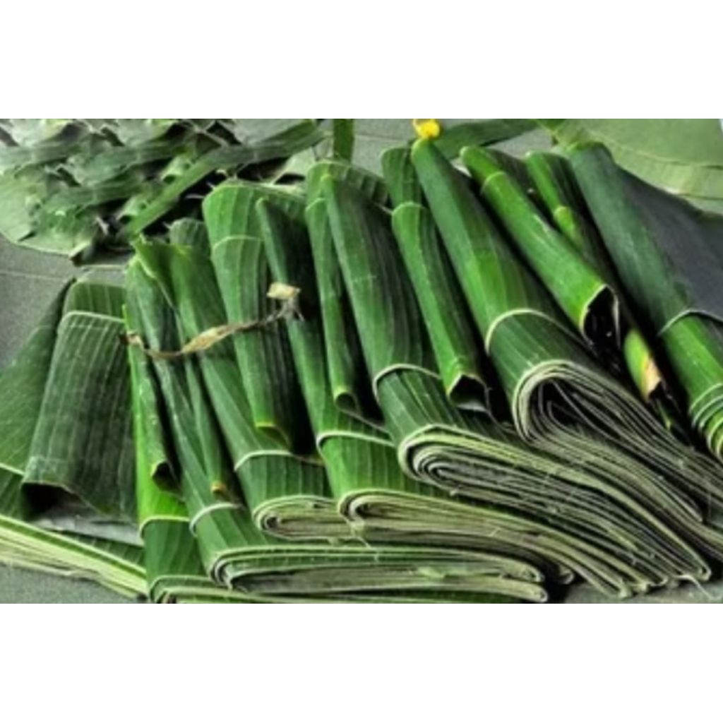 

DAUN PISANG KEMASAN 1KG