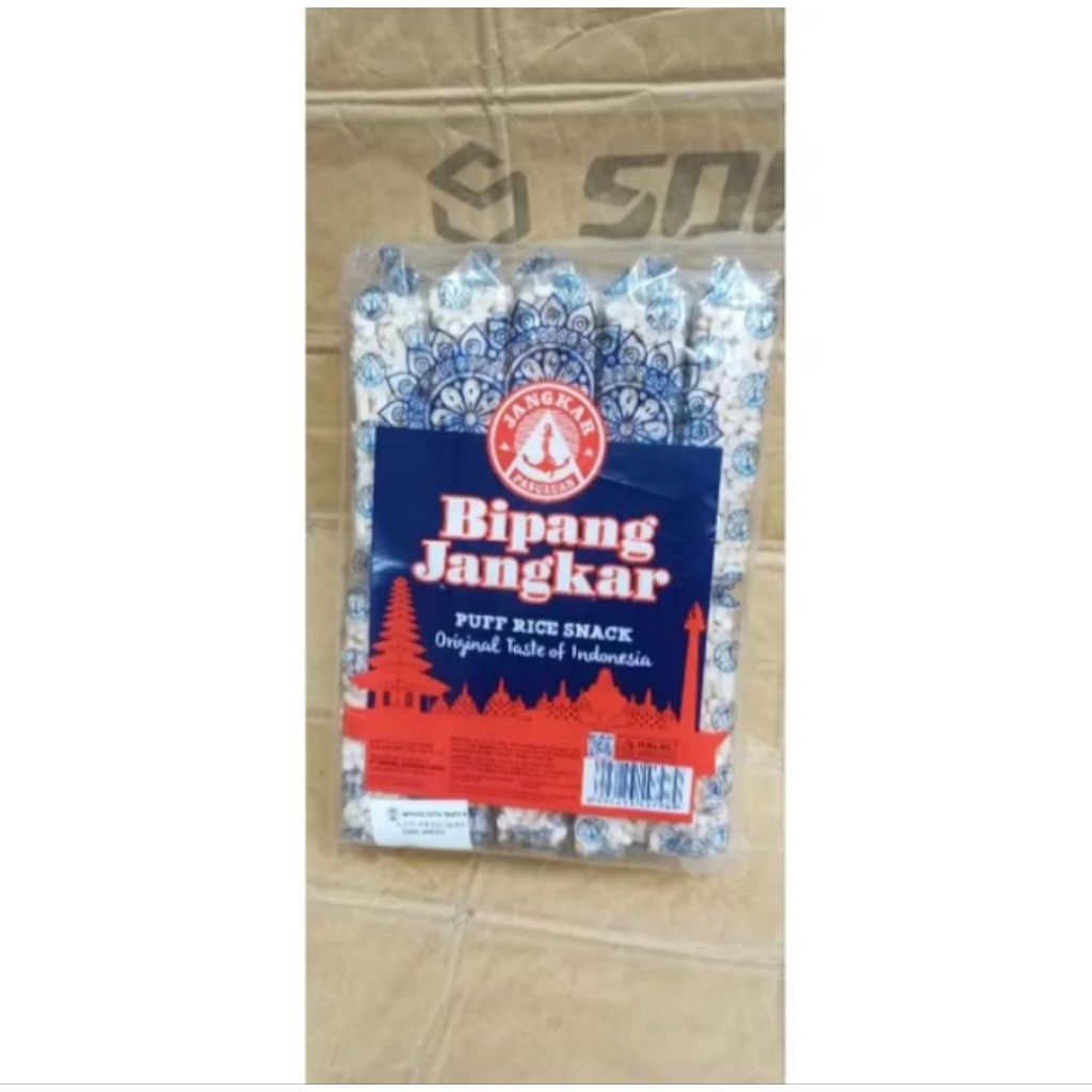 

bipang pak kecil/bipang jangkar