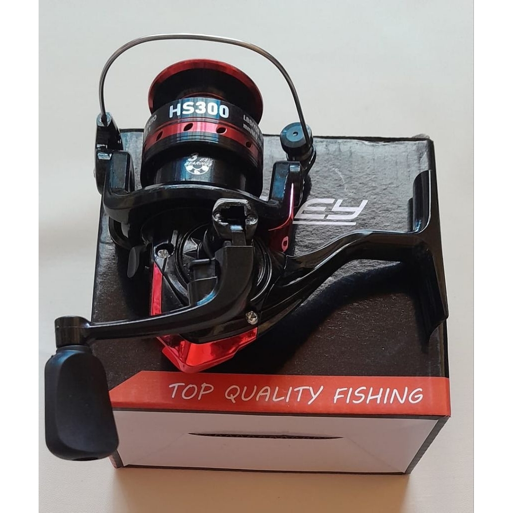 Reel murah / Reel AUDREY HS 300