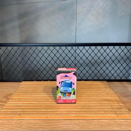 

Cimory UHT Strawberry 125ml/pcs