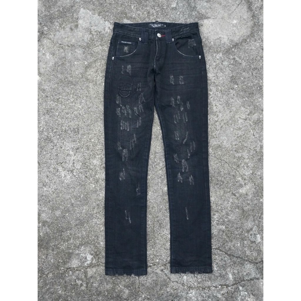 jeans Philipp Plein