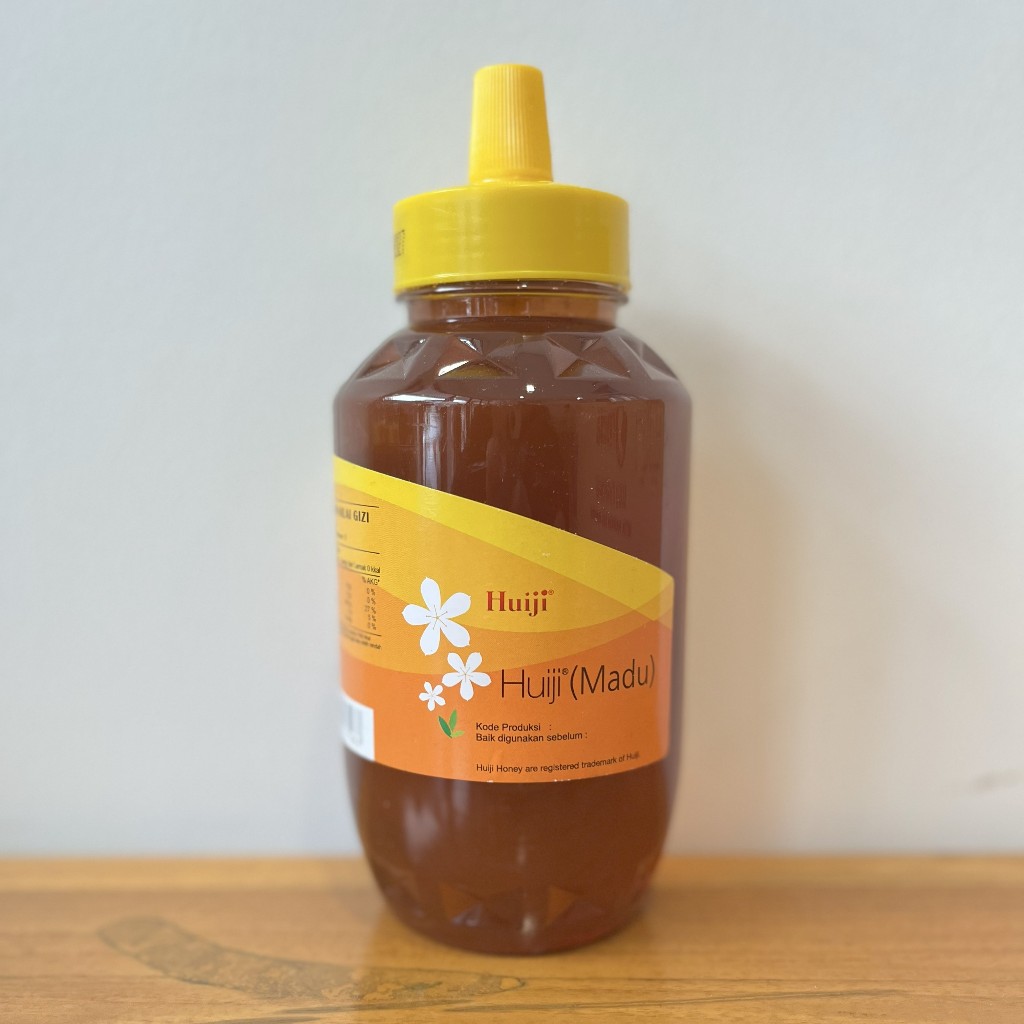 

Madu Asli Premium 1 kg Madu Huiji